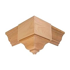 Hardwood crown moulding for sale  Delivered anywhere in USA 