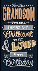 Carte blanche grandson for sale  Delivered anywhere in UK