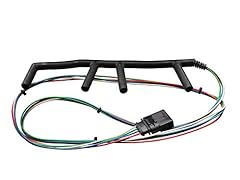 Michigan Motorsports 4 Wire Diesel Glow Plug Wiring Harness Fits VW Golf Jetta Beetle 1.9L TDI Diesel TDI for sale  Delivered anywhere in Canada