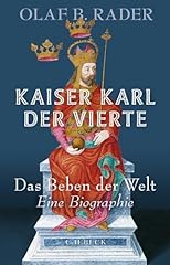 Kaiser karl vierte gebraucht kaufen  Wird an jeden Ort in Deutschland