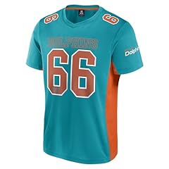 Nfl miami dolphins gebraucht kaufen  Wird an jeden Ort in Deutschland