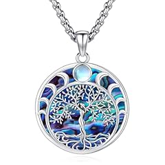Eusense collier arbre d'occasion  Livré partout en France