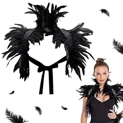 Plume poncho col d'occasion  Livré partout en France