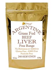 Beef liver powder for sale  Delivered anywhere in USA 