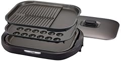 Tiger hot plate for sale  Delivered anywhere in UK