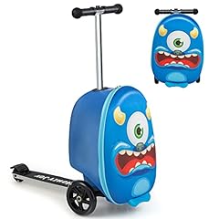 Goplus kids suitcase for sale  Delivered anywhere in UK
