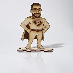 Figurine super héros d'occasion  Livré partout en France