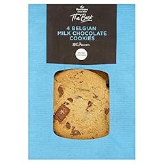 Morrisons best belgian for sale  Delivered anywhere in UK