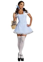 Dreamgirl adult dorothy for sale  Delivered anywhere in USA 