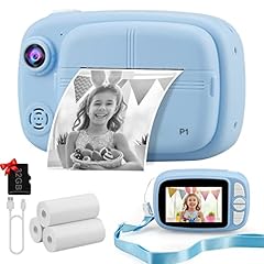 Instant print camera for sale  Delivered anywhere in USA 