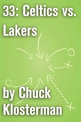 Celtics vs. lakers for sale  Delivered anywhere in USA 