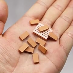Miniature bricks miniature for sale  Delivered anywhere in USA 