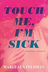 Touch sick memoir gebraucht kaufen  Wird an jeden Ort in Deutschland