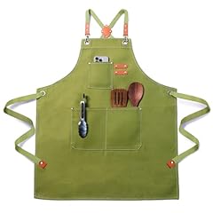 Chef apron men for sale  Delivered anywhere in USA 