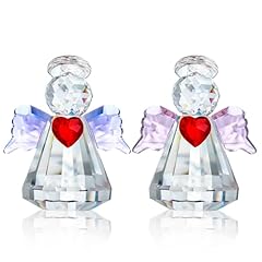 Hdcrystalgifts set crystal for sale  Delivered anywhere in USA 