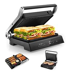 Arlime panini grill for sale  Delivered anywhere in USA 