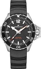 Hamilton khaki navy usato  Spedito ovunque in Italia 