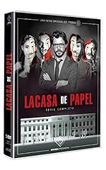 Divisa casa papel gebraucht kaufen  Wird an jeden Ort in Deutschland