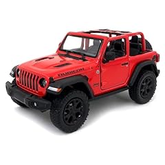 Kinsmart jeep wrangler for sale  Delivered anywhere in USA 