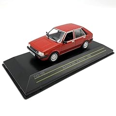 Mazda 323 1980 d'occasion  Livré partout en France