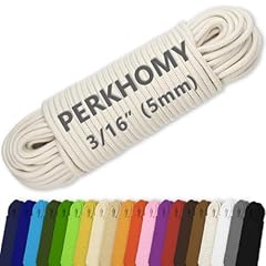 Perkhomy cotton rope for sale  Delivered anywhere in USA 