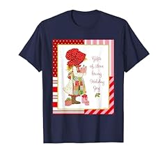 Holly hobbie classico usato  Spedito ovunque in Italia 
