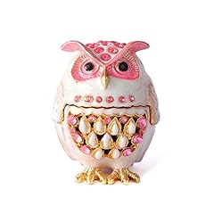 Qifu owl series for sale  Delivered anywhere in USA 