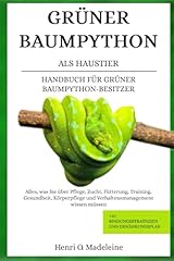 Grüner baumpython als gebraucht kaufen  Wird an jeden Ort in Deutschland