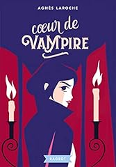 Coeur vampire d'occasion  Livré partout en France