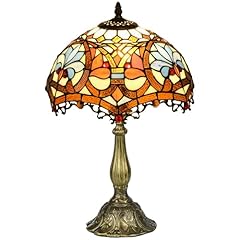 Homcom stained glass for sale  Delivered anywhere in UK