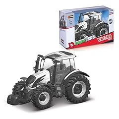 Bburago 10cm valtra d'occasion  Livré partout en France