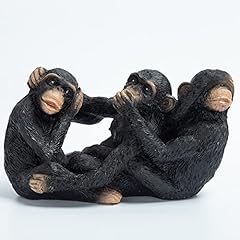 Qiansheng wise monkeys for sale  Delivered anywhere in USA 