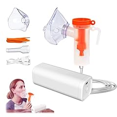 Mldnld portable nebulizer for sale  Delivered anywhere in UK