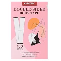 Ayeconic double sided for sale  Delivered anywhere in UK