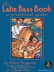 Latin bass book for sale  Delivered anywhere in USA 