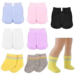 Paar puppensocken puppenzubeh� gebraucht kaufen  Wird an jeden Ort in Deutschland