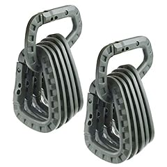 Pack tactical carabiners for sale  Delivered anywhere in USA 