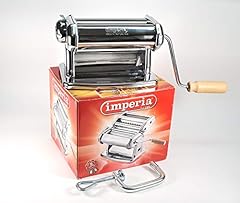Imperia pasta machine for sale  Delivered anywhere in UK