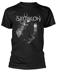 Satyricon black crow gebraucht kaufen  Wird an jeden Ort in Deutschland