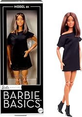 Barbie basics model for sale  Delivered anywhere in USA 