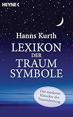 Lexikon traumsymbole moderne gebraucht kaufen  Wird an jeden Ort in Deutschland