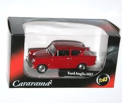 Cararama ford anglia d'occasion  Livré partout en Belgiqu