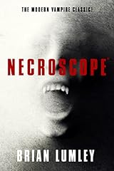 Necroscope for sale  Delivered anywhere in USA 
