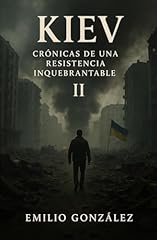Kiev crónicas una usato  Spedito ovunque in Italia 