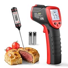 Eventek infrarot thermometer gebraucht kaufen  Wird an jeden Ort in Deutschland