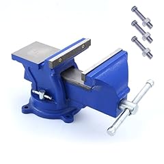 Economic bench vise for sale  Delivered anywhere in USA 