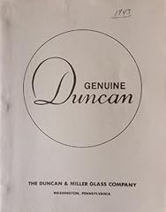 Genuine duncan duncan for sale  Delivered anywhere in USA 