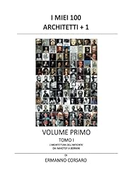 Miei 100 architetti usato  Spedito ovunque in Italia 