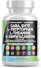 Clean nutraceuticals gaba for sale  Delivered anywhere in USA 