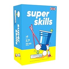 Super skills action for sale  Delivered anywhere in UK